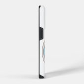 iPhone / ミニマル Apple-iPhoneインスパイアケース iPhoneケース (右側面)