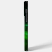 iPhone モノグラムの 14 Pro Maxケースフローラ Case-Mate iPhoneケース (裏面 / 左)