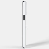 iPhone モノグラムの 14 Pro Maxケース蝶 Case-Mate iPhoneケース (裏面 / 右)