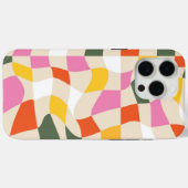 iPhone 保護 15 Pro Max Case-Mate iPhoneケース (裏面 (横))