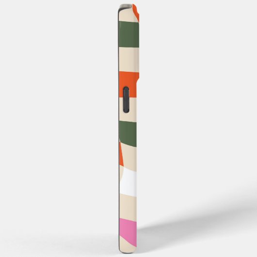 iPhone 保護 15 Pro Max Case-Mate iPhoneケース (裏面 / 右)