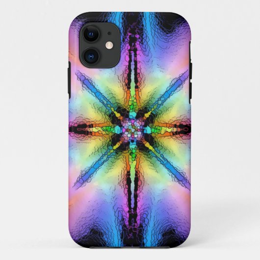 iphone、場合、細胞、電話、可動装置、6 Case-Mate iPhoneケース (裏面)