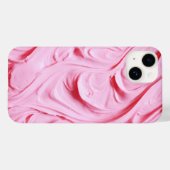 iphone 最高の 14ピンクカラーデザイン Case-Mate iPhoneケース (裏面 (横))