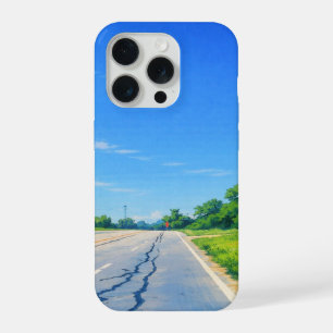 iPhone®用 編集済み写真 クリアケース iPhone 15 Proケース