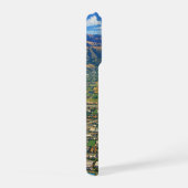 iPhone®用 編集済み画像 クリアケース iPhoneケース (右側面)
