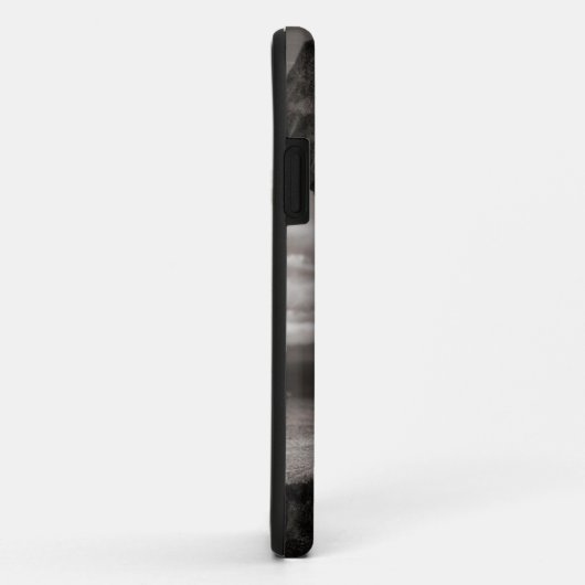 iphone、象 Case-Mate iPhoneケース (裏面/右)