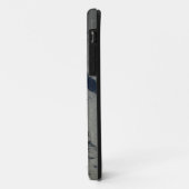 iPhone/輝くiPadケースを介して Case-Mate iPhoneケース (裏面/左)