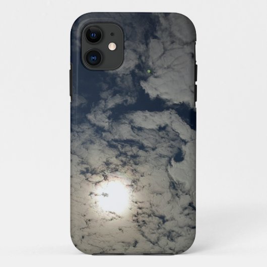 iPhone/輝くiPadケースを介して Case-Mate iPhoneケース (裏面)