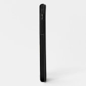 iPhone 11おもしろいケース「あなたの感覚...」 Case-Mate iPhoneケース (裏面/左)