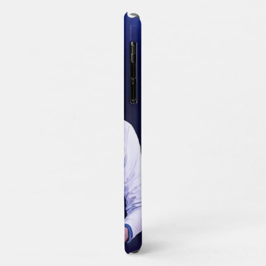 iphone 11ケースとロナルド写真 Case-Mate iPhoneケース (裏面/左)