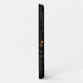 iphone 11ケースギター Case-Mate iPhoneケース (裏面/左)