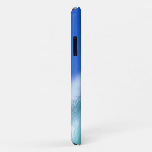 iPhone 11ケースサーファー Case-Mate iPhoneケース (裏面/右)