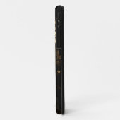 iPhone 11ケースファンタジー《星座》乙女座標識 Case-Mate iPhoneケース (裏面/左)