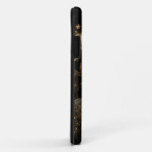 iPhone 11ケースファンタジー《星座》乙女座標識 Case-Mate iPhoneケース (裏面/右)