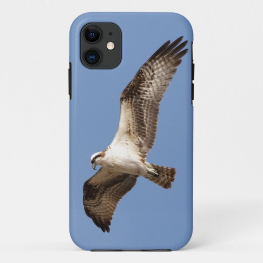 iPhone 11ケース（オスプレイ付） Case-Mate iPhoneケース (裏面)