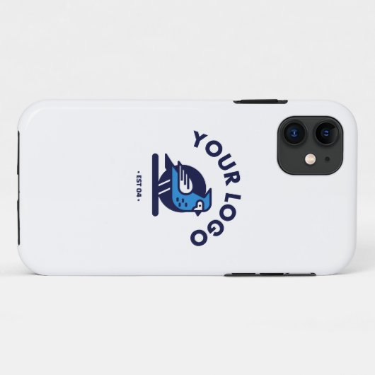 iPhone 11ケース – タフ Case-Mate iPhoneケース (裏面(横))