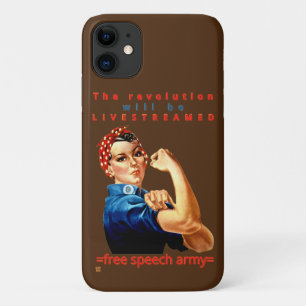 iPhone 11ケース「革命...」 11 ケース