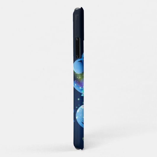 iPhone 11ケース Case-Mate iPhoneケース (裏面/右)