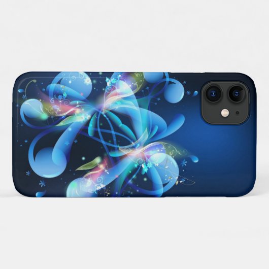 iPhone 11ケース Case-Mate iPhoneケース (裏面(横))