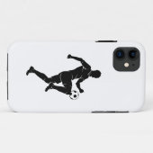 iPhone 11ケース Case-Mate iPhoneケース (裏面(横))