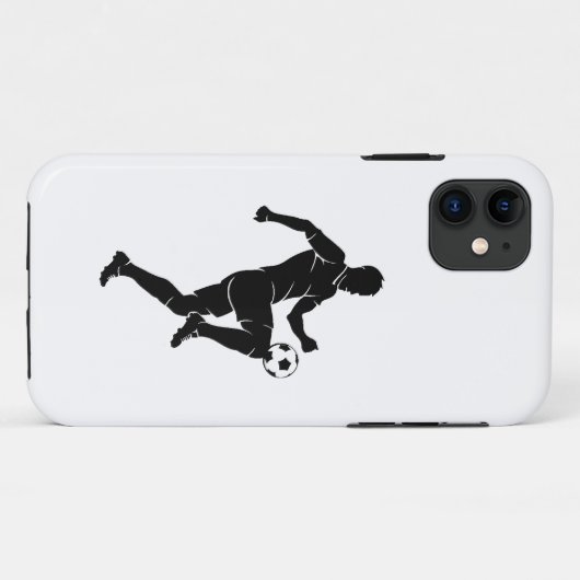 iPhone 11ケース Case-Mate iPhoneケース (裏面(横))