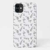 iPhone 11ケース Case-Mate iPhoneケース (裏面)