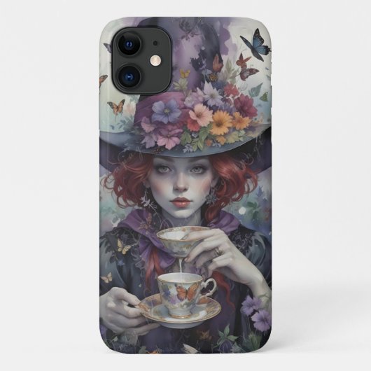 iPhone 11ケース Case-Mate iPhoneケース (裏面)