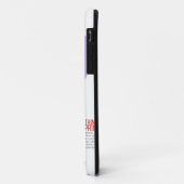 iPhone 11ケース Case-Mate iPhoneケース (裏面/左)