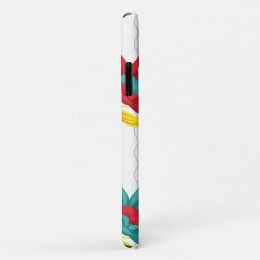 iPhone 11ケース Case-Mate iPhoneケース (裏面/右)