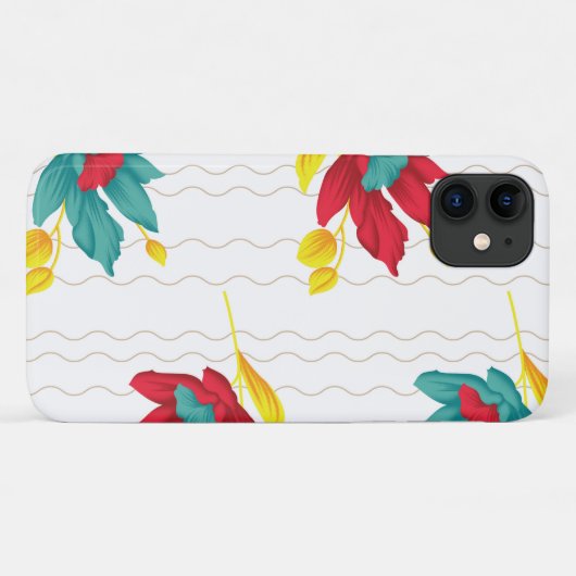iPhone 11ケース Case-Mate iPhoneケース (裏面(横))