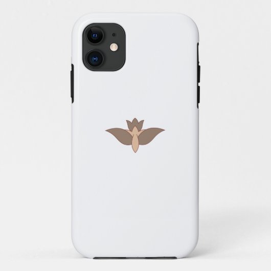 iPhone 11ケース Case-Mate iPhoneケース (裏面)