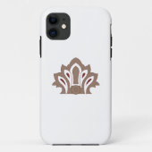 iPhone 11ケース Case-Mate iPhoneケース (裏面)