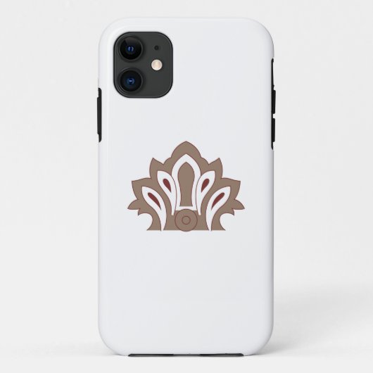 iPhone 11ケース Case-Mate iPhoneケース (裏面)