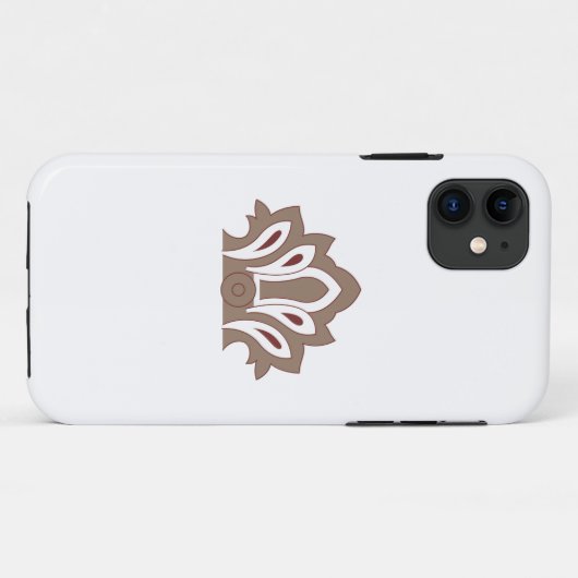 iPhone 11ケース Case-Mate iPhoneケース (裏面(横))