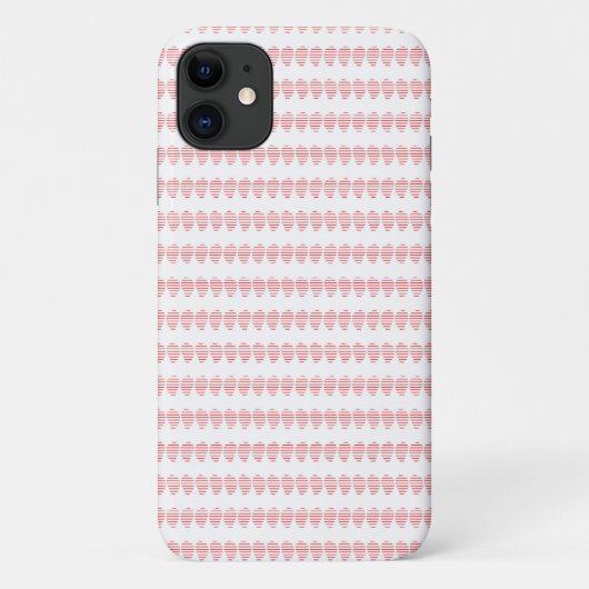 iPhone 11ケース Case-Mate iPhoneケース (裏面)