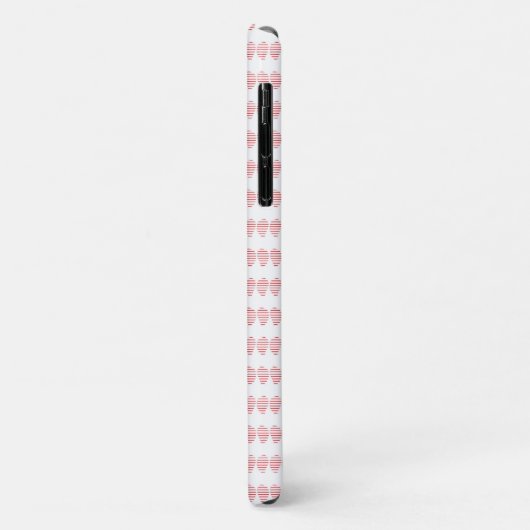 iPhone 11ケース Case-Mate iPhoneケース (裏面/左)