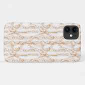 iPhone 11ケース Case-Mate iPhoneケース (裏面(横))