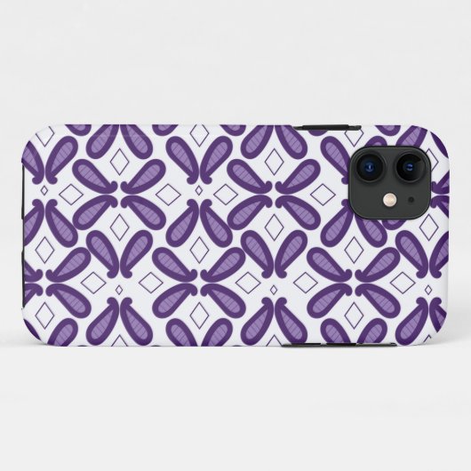 iPhone 11ケース Case-Mate iPhoneケース (裏面(横))