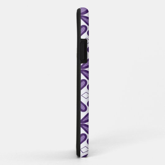 iPhone 11ケース Case-Mate iPhoneケース (裏面/右)