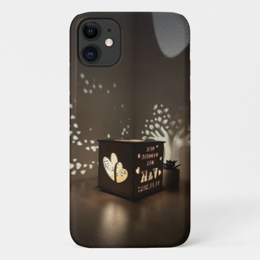 iPhone 11ケース Case-Mate iPhoneケース (裏面)