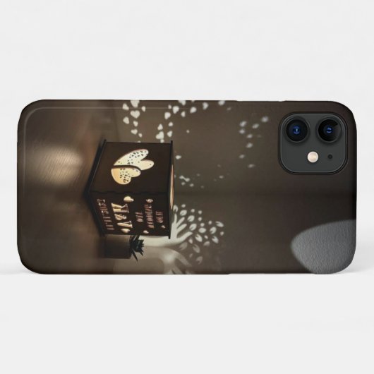 iPhone 11ケース Case-Mate iPhoneケース (裏面(横))