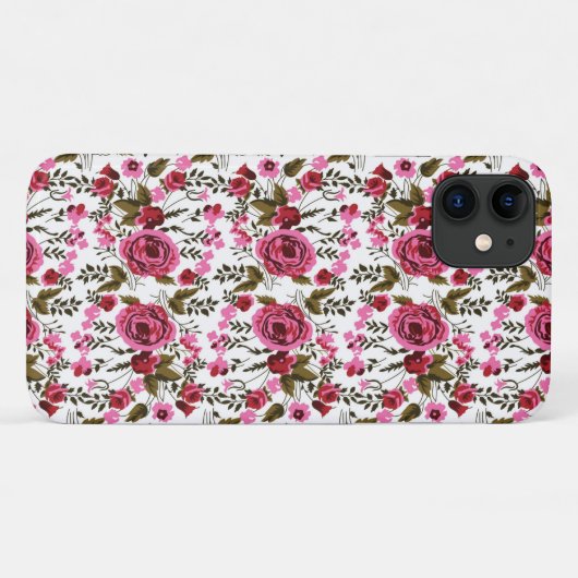 iPhone 11ケース Case-Mate iPhoneケース (裏面(横))