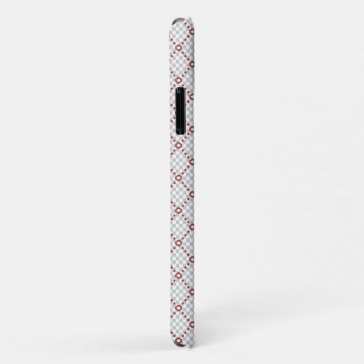 iPhone 11ケース Case-Mate iPhoneケース (裏面/右)