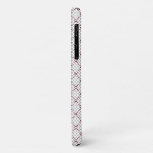iPhone 11ケース Case-Mate iPhoneケース (裏面/左)