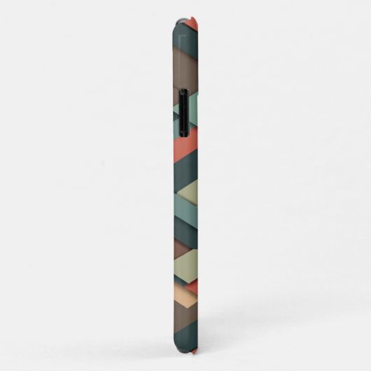 iPhone 11ケース Case-Mate iPhoneケース (裏面/右)