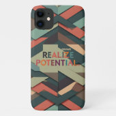 iPhone 11ケース Case-Mate iPhoneケース (裏面)
