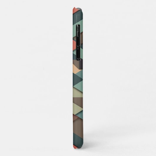 iPhone 11ケース Case-Mate iPhoneケース (裏面/左)