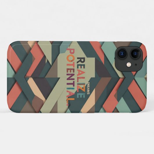 iPhone 11ケース Case-Mate iPhoneケース (裏面(横))