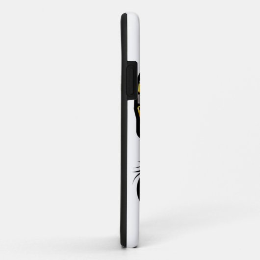 iPhone 11ケース Case-Mate iPhoneケース (裏面/右)