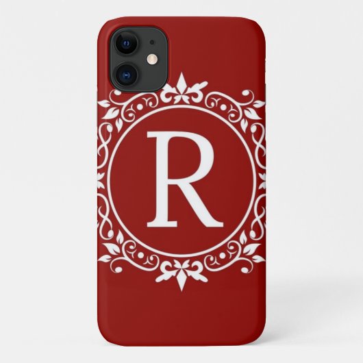 iPhone 11ケース Case-Mate iPhoneケース (裏面)